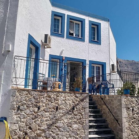 Cleios Rooms And Studios, Kalymnos 85200 Panormos  외부 사진