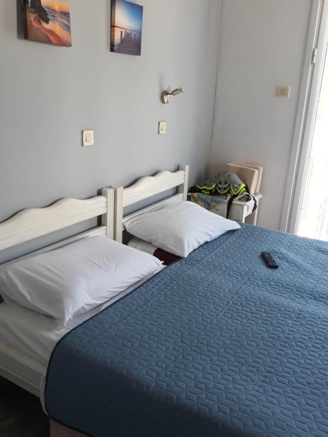 Cleios Rooms And Studios, Kalymnos 85200 Panormos  외부 사진