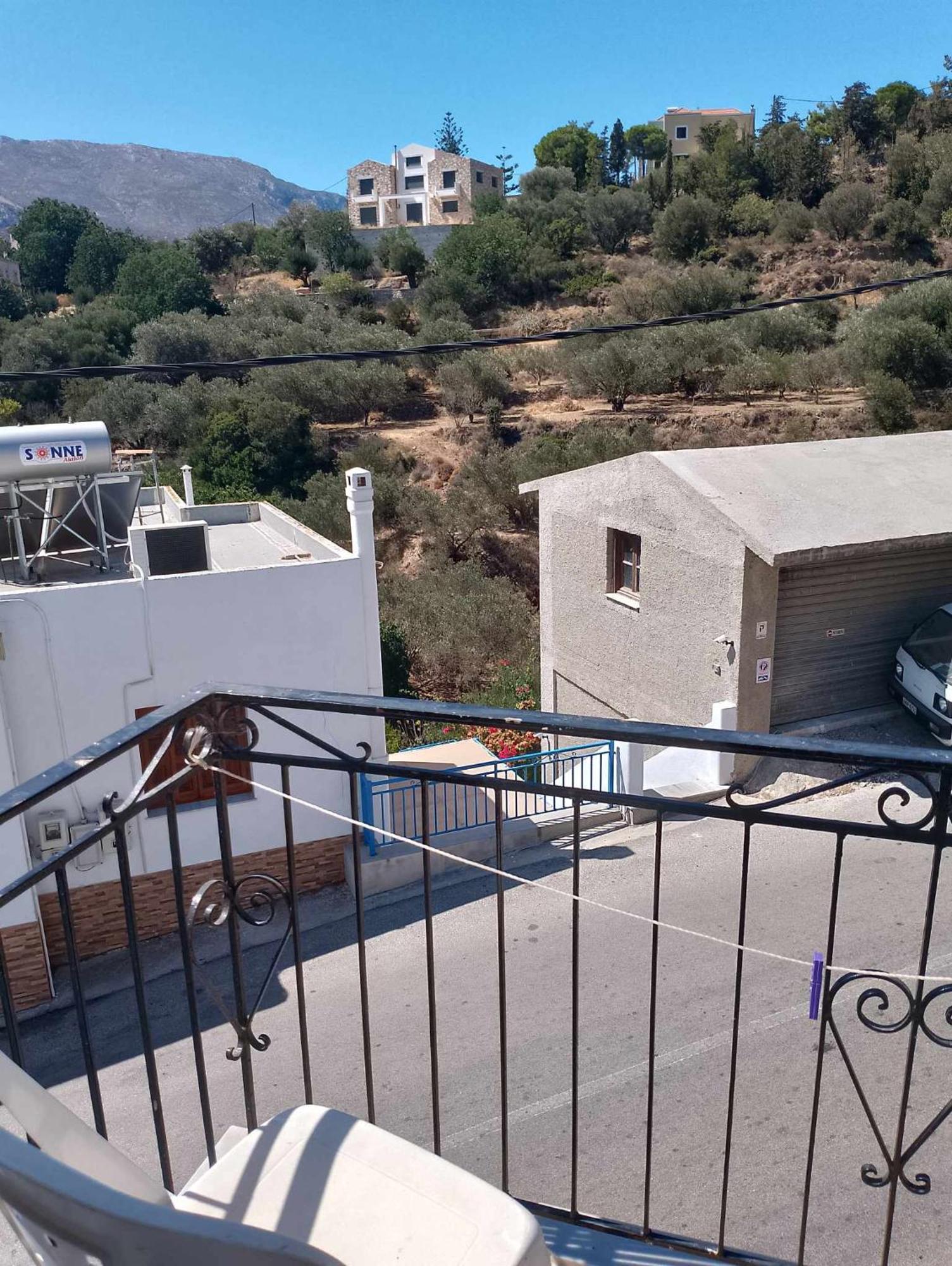 Cleios Rooms And Studios, Kalymnos 85200 Panormos  외부 사진