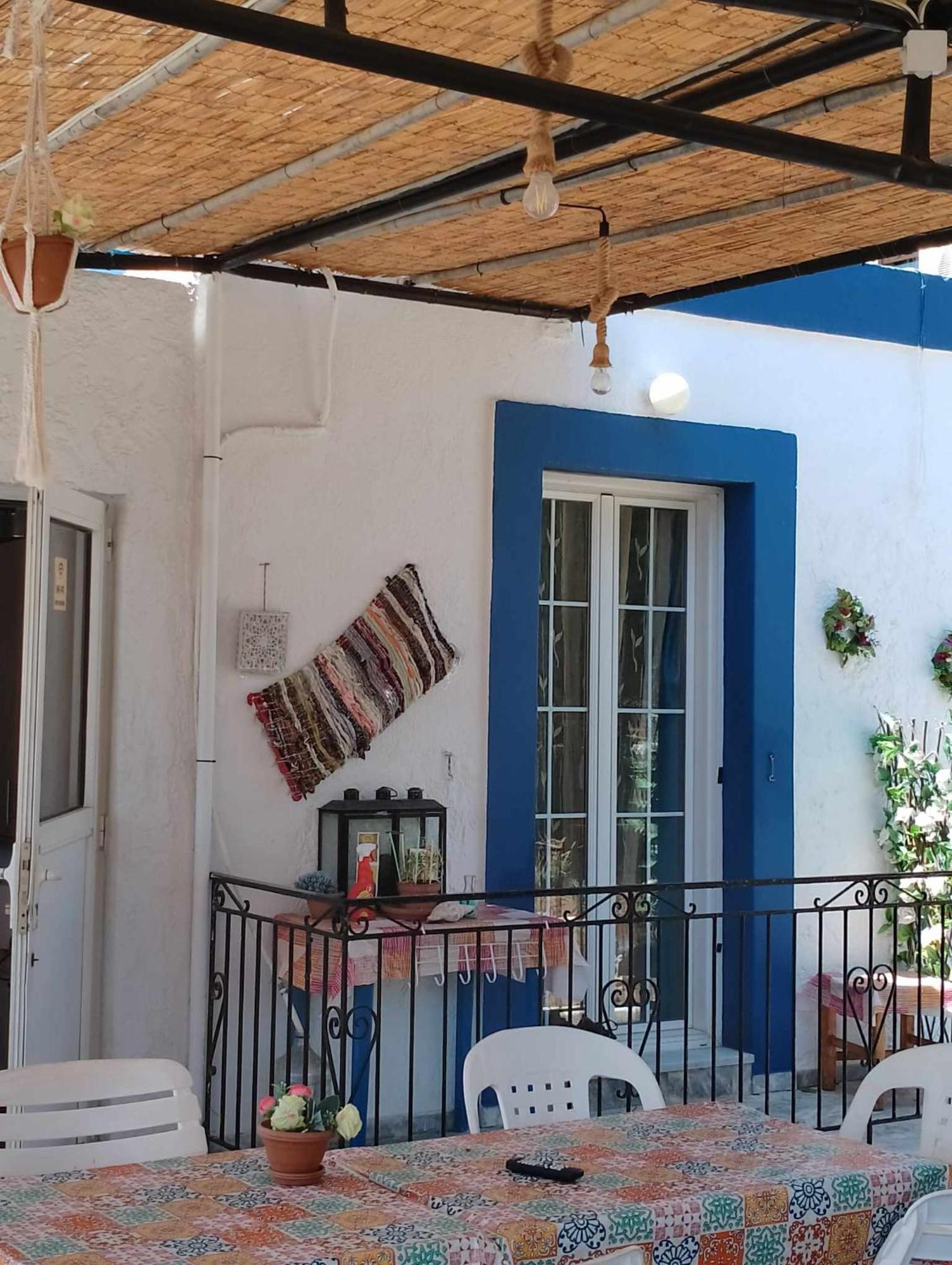 Cleios Rooms And Studios, Kalymnos 85200 Panormos  외부 사진