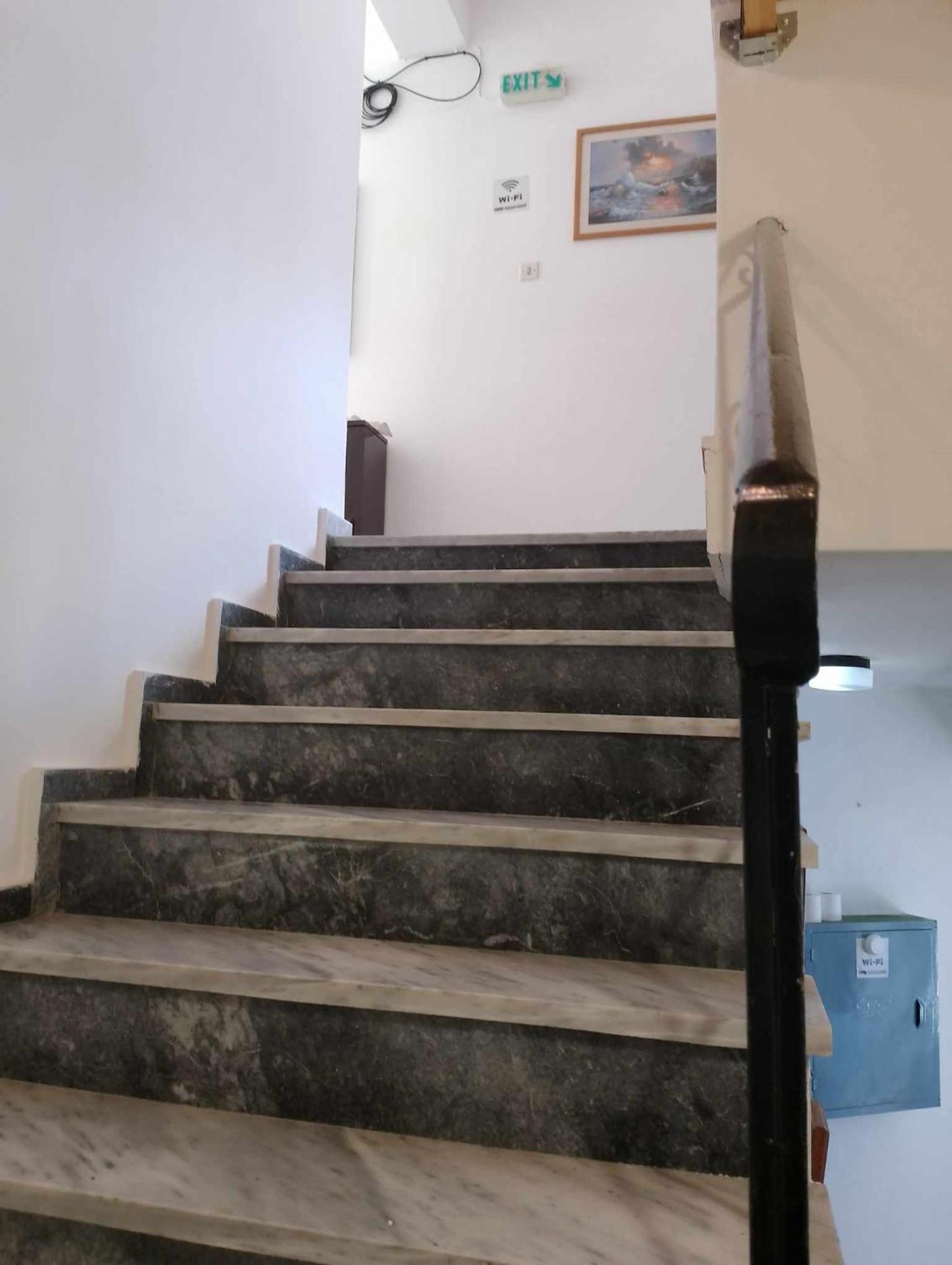 Cleios Rooms And Studios, Kalymnos 85200 Panormos  외부 사진