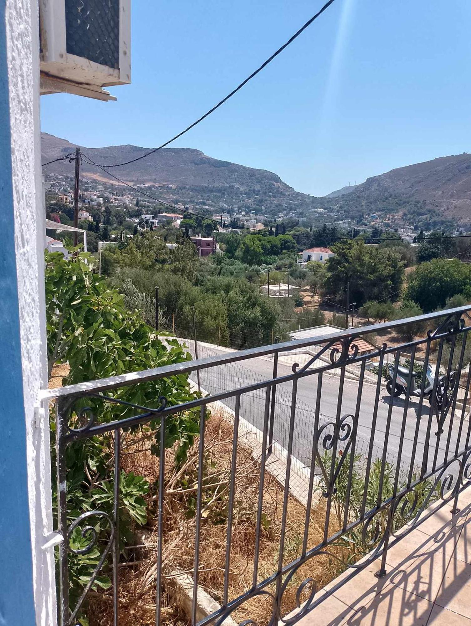 Cleios Rooms And Studios, Kalymnos 85200 Panormos  외부 사진