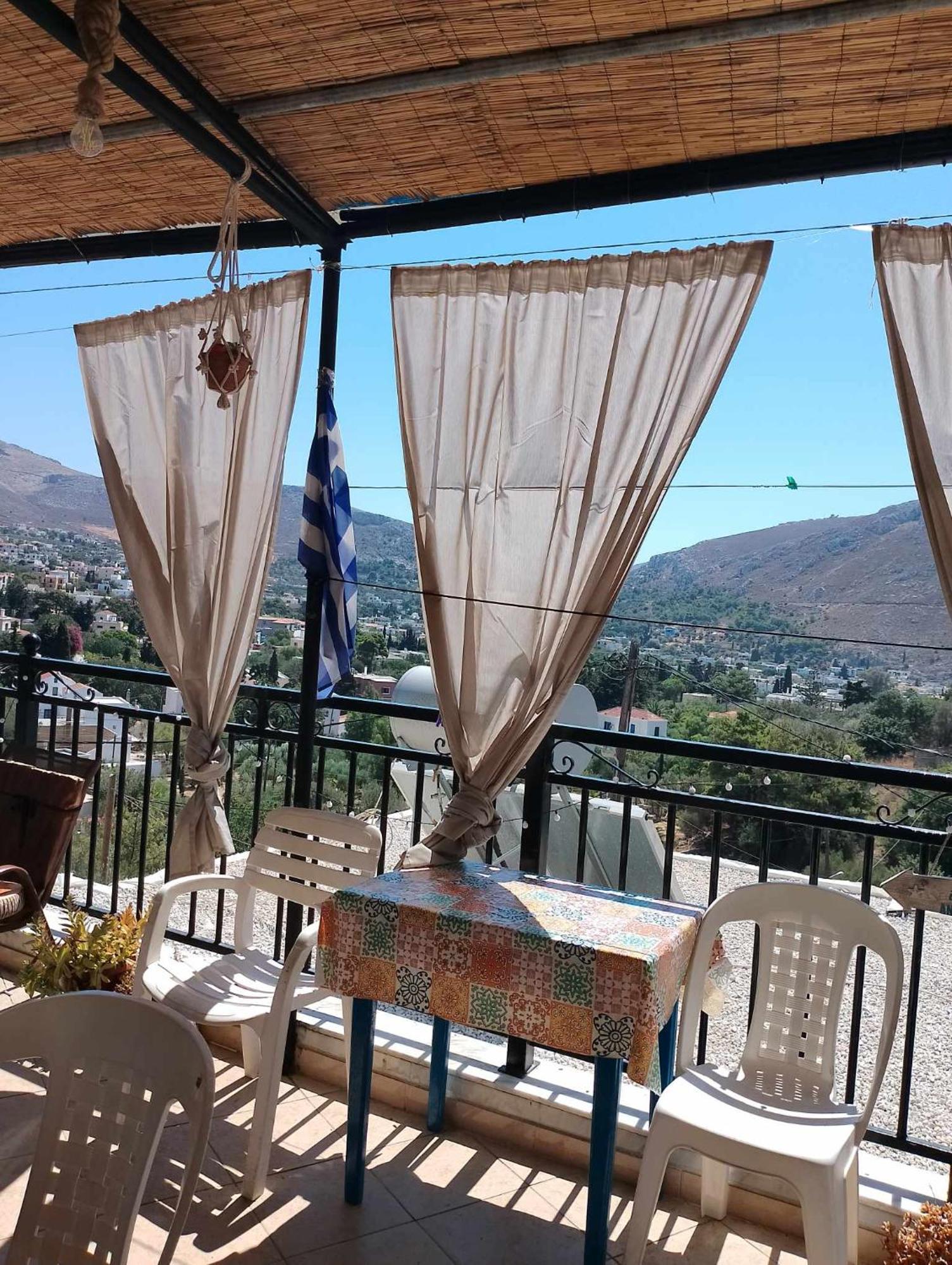 Cleios Rooms And Studios, Kalymnos 85200 Panormos  외부 사진