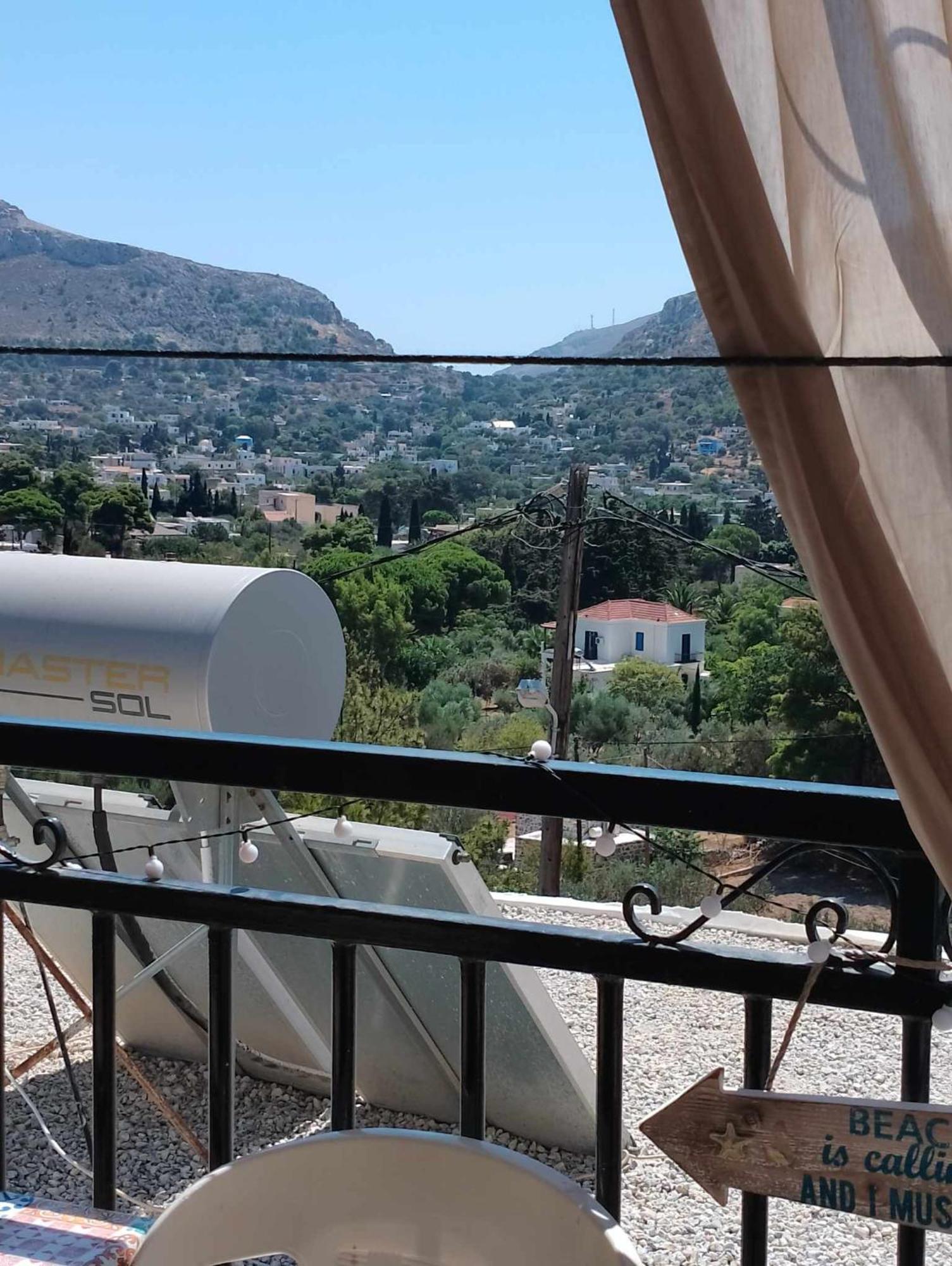 Cleios Rooms And Studios, Kalymnos 85200 Panormos  외부 사진
