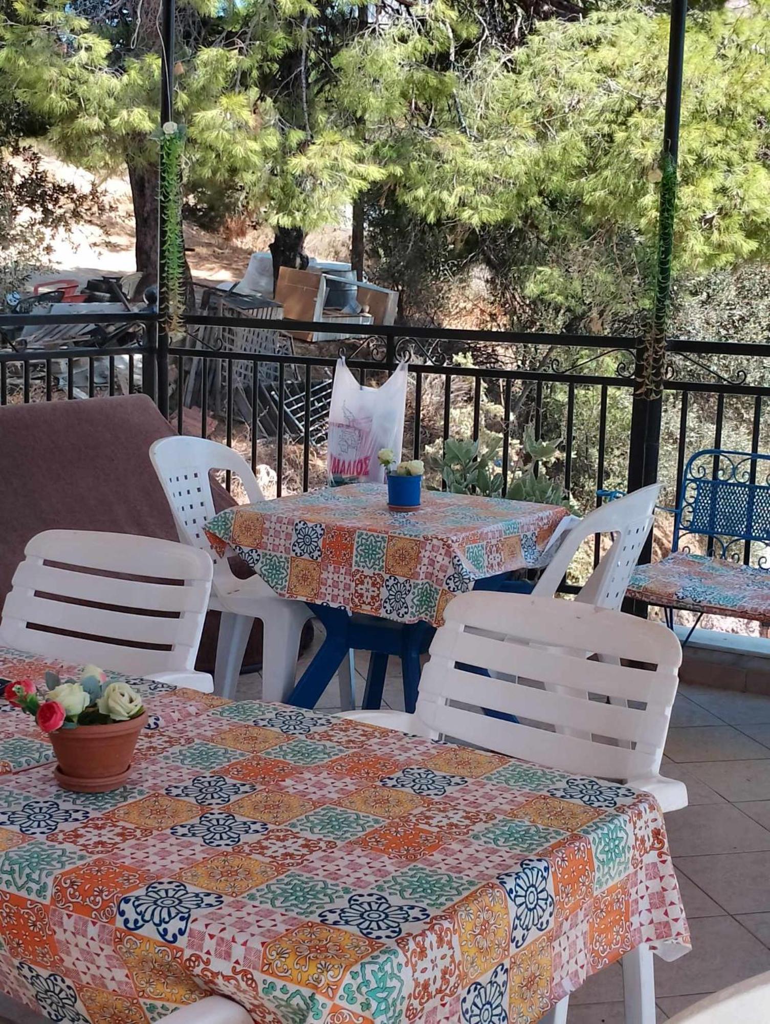 Cleios Rooms And Studios, Kalymnos 85200 Panormos  외부 사진