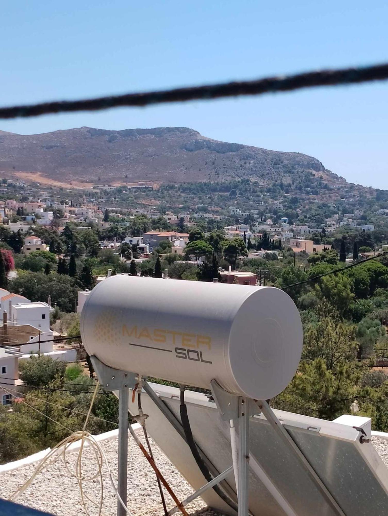 Cleios Rooms And Studios, Kalymnos 85200 Panormos  외부 사진