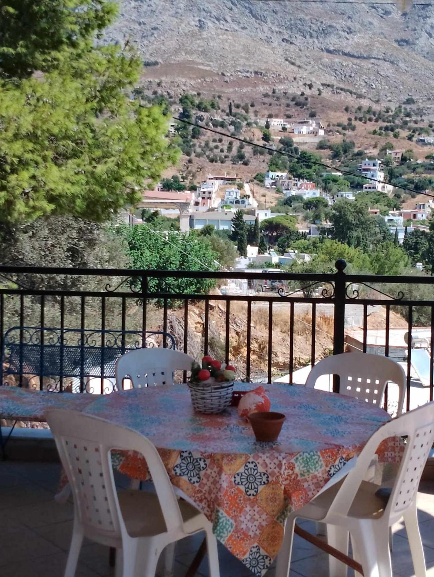 Cleios Rooms And Studios, Kalymnos 85200 Panormos  외부 사진