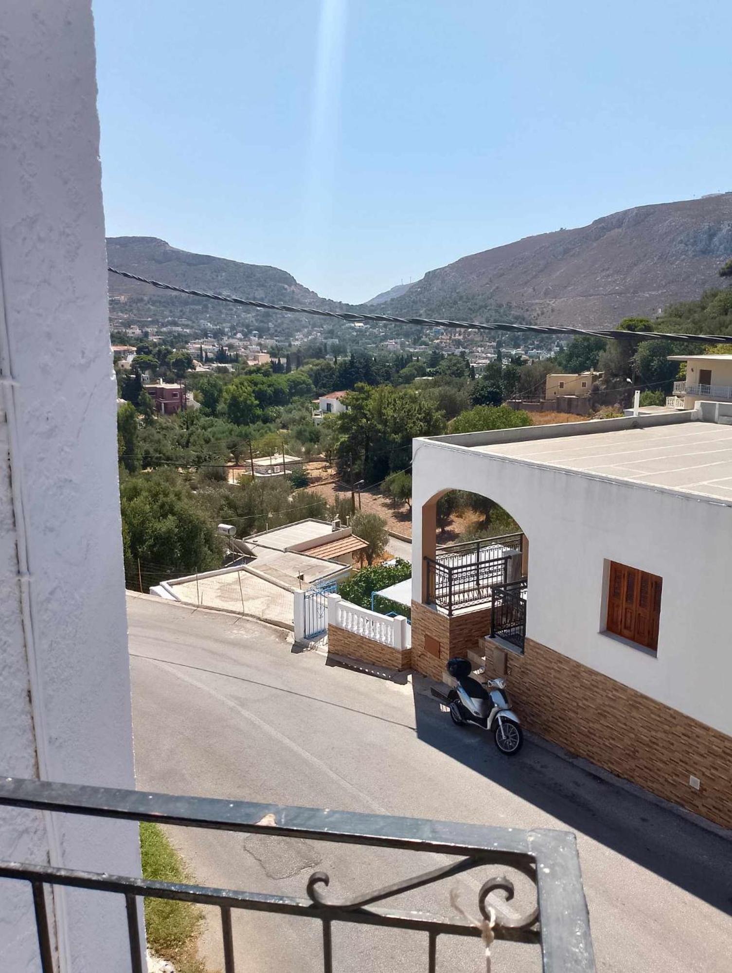Cleios Rooms And Studios, Kalymnos 85200 Panormos  외부 사진