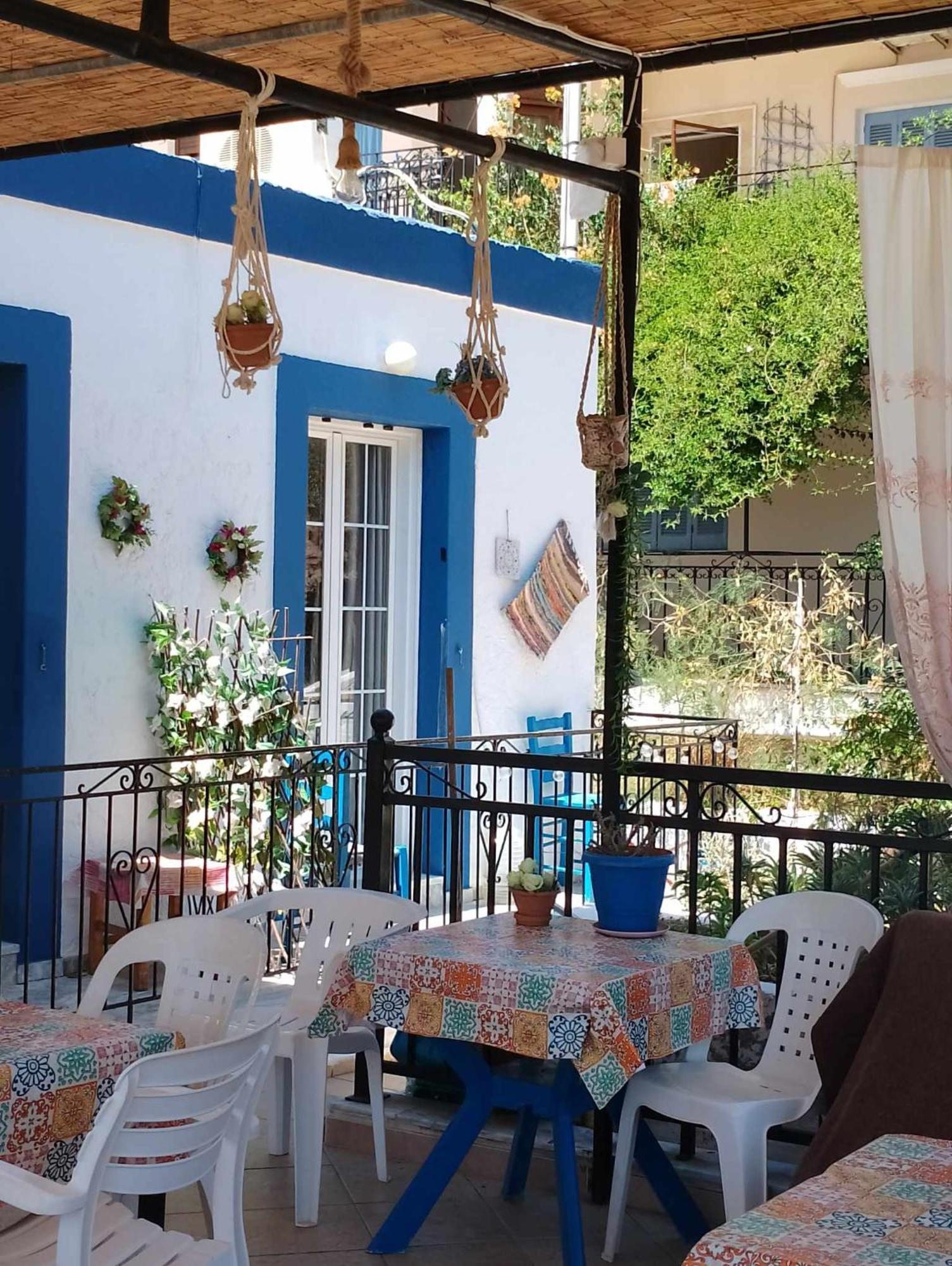 Cleios Rooms And Studios, Kalymnos 85200 Panormos  외부 사진