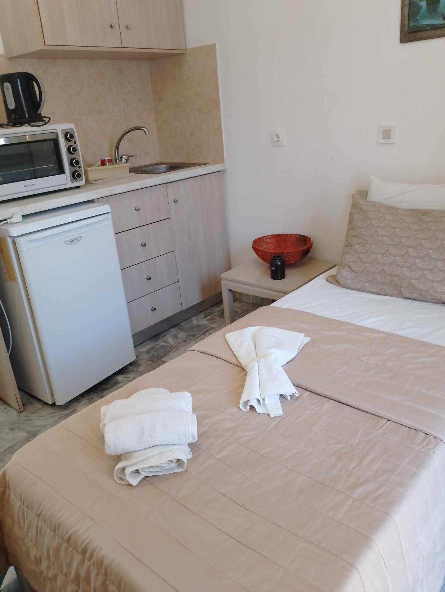 Cleios Rooms And Studios, Kalymnos 85200 Panormos  외부 사진