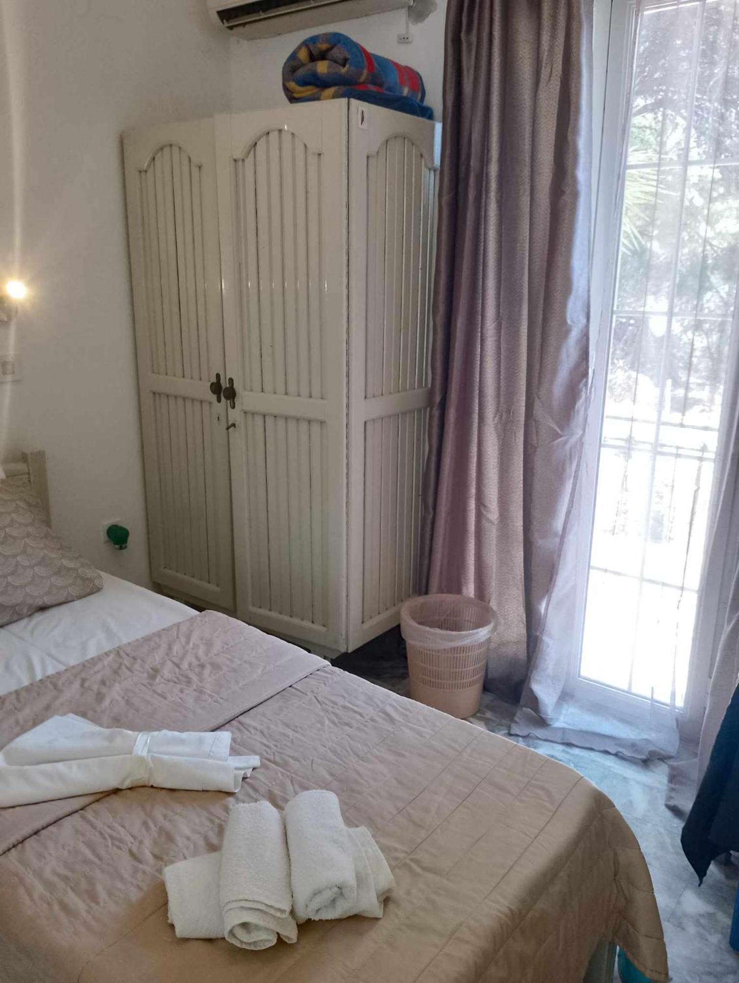 Cleios Rooms And Studios, Kalymnos 85200 Panormos  외부 사진