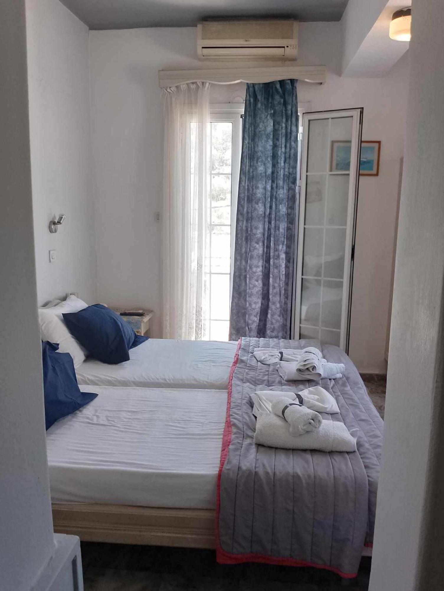 Cleios Rooms And Studios, Kalymnos 85200 Panormos  외부 사진