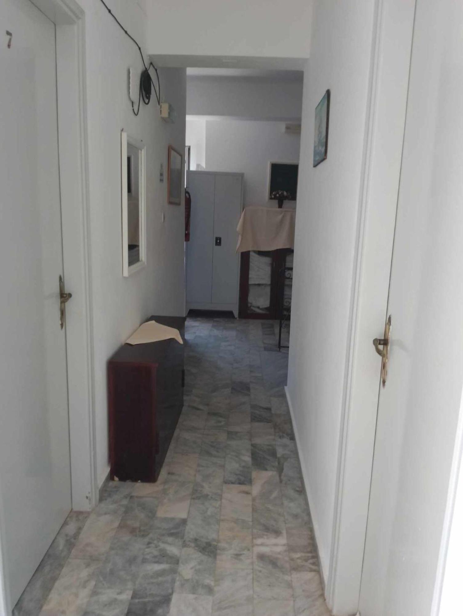 Cleios Rooms And Studios, Kalymnos 85200 Panormos  외부 사진