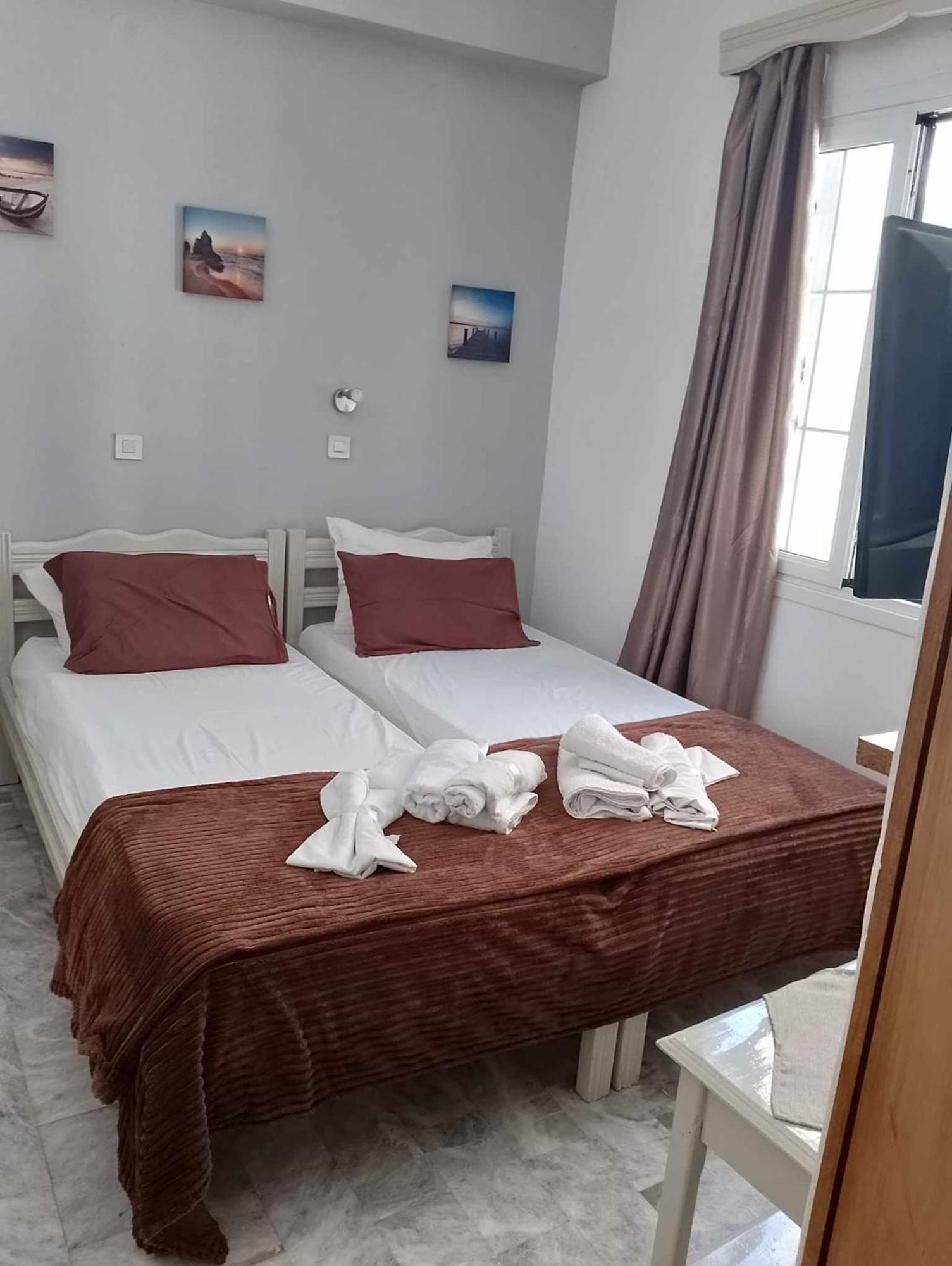 Cleios Rooms And Studios, Kalymnos 85200 Panormos  외부 사진