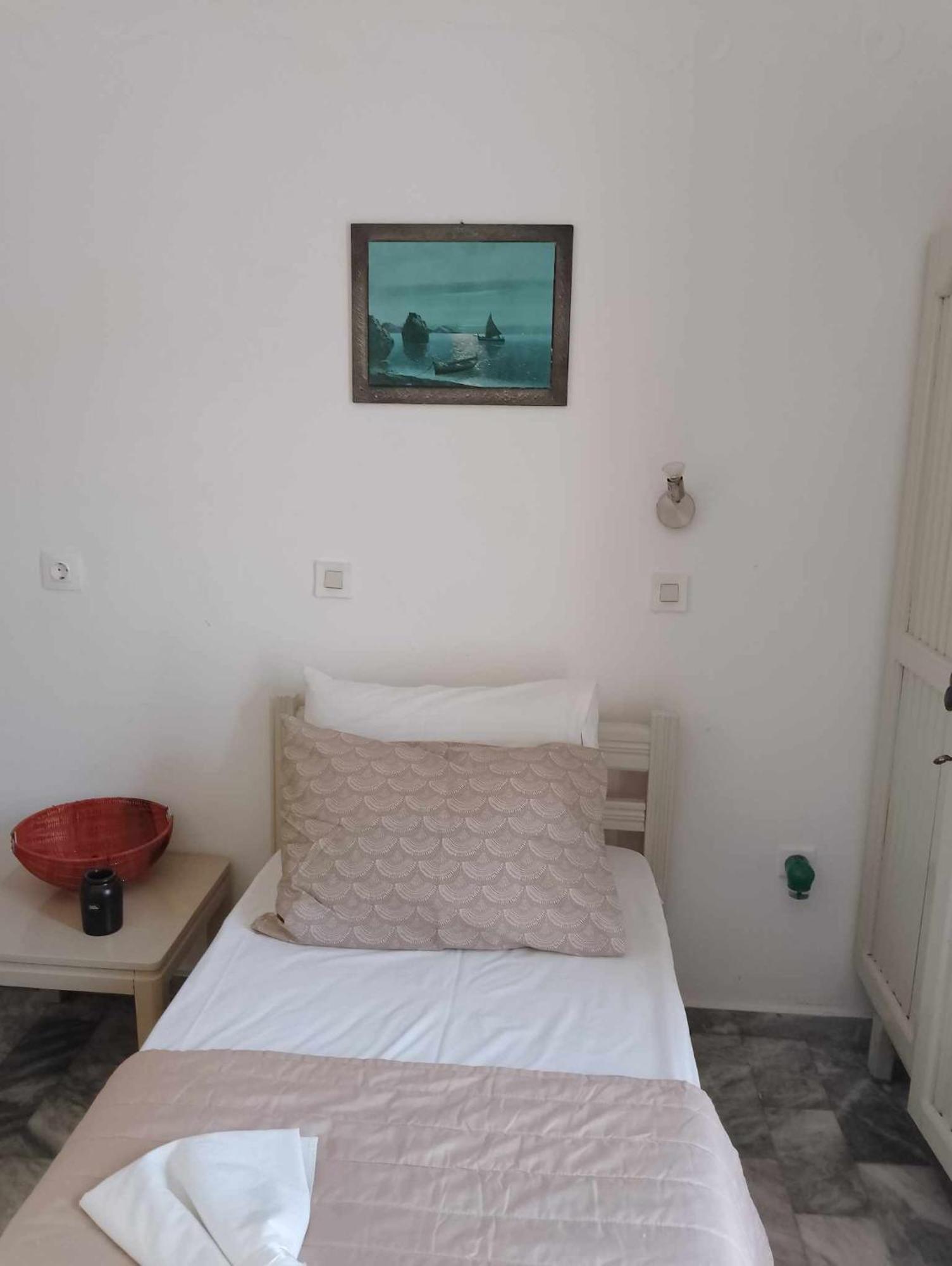 Cleios Rooms And Studios, Kalymnos 85200 Panormos  외부 사진