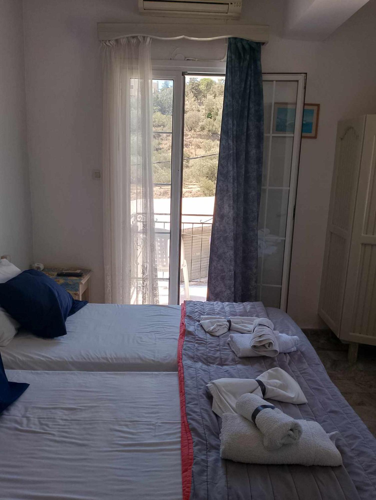 Cleios Rooms And Studios, Kalymnos 85200 Panormos  외부 사진