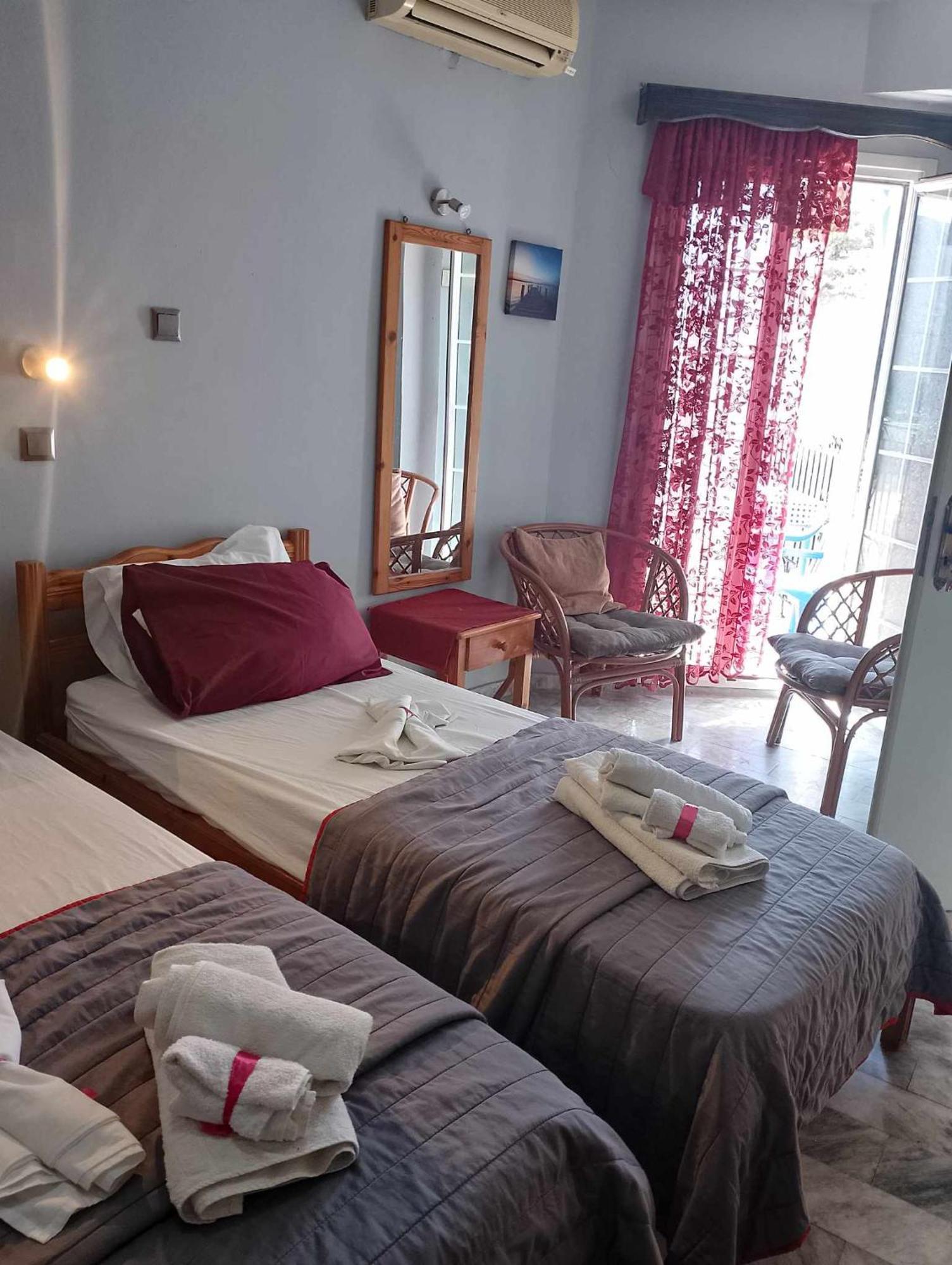 Cleios Rooms And Studios, Kalymnos 85200 Panormos  외부 사진