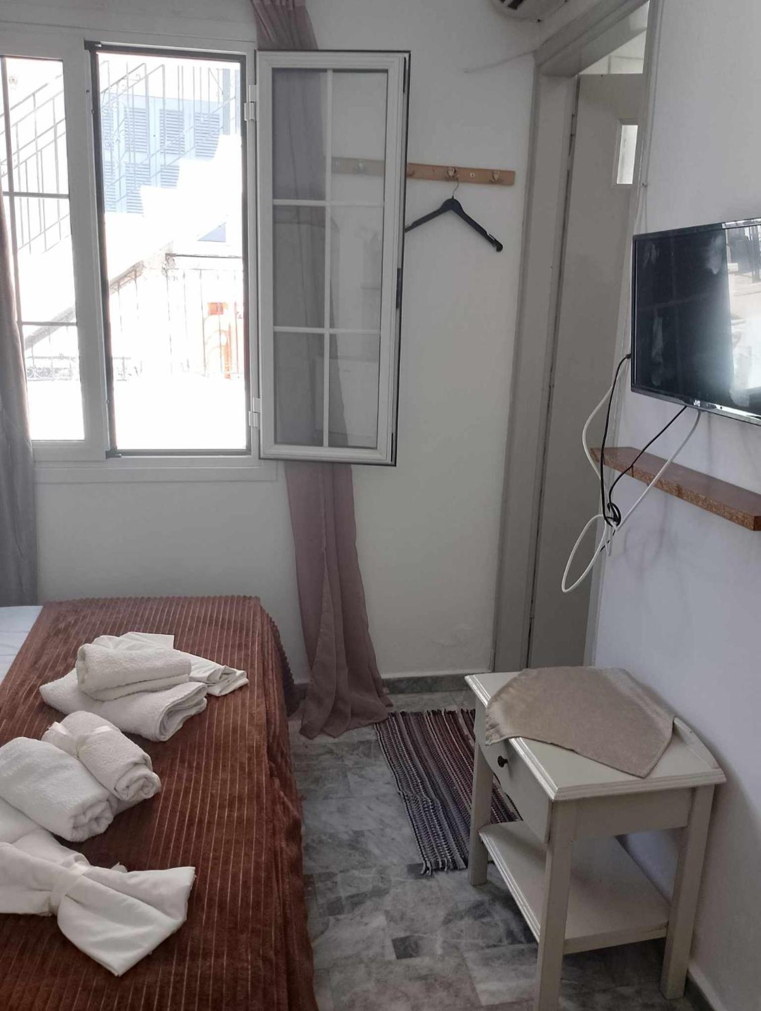 Cleios Rooms And Studios, Kalymnos 85200 Panormos  외부 사진