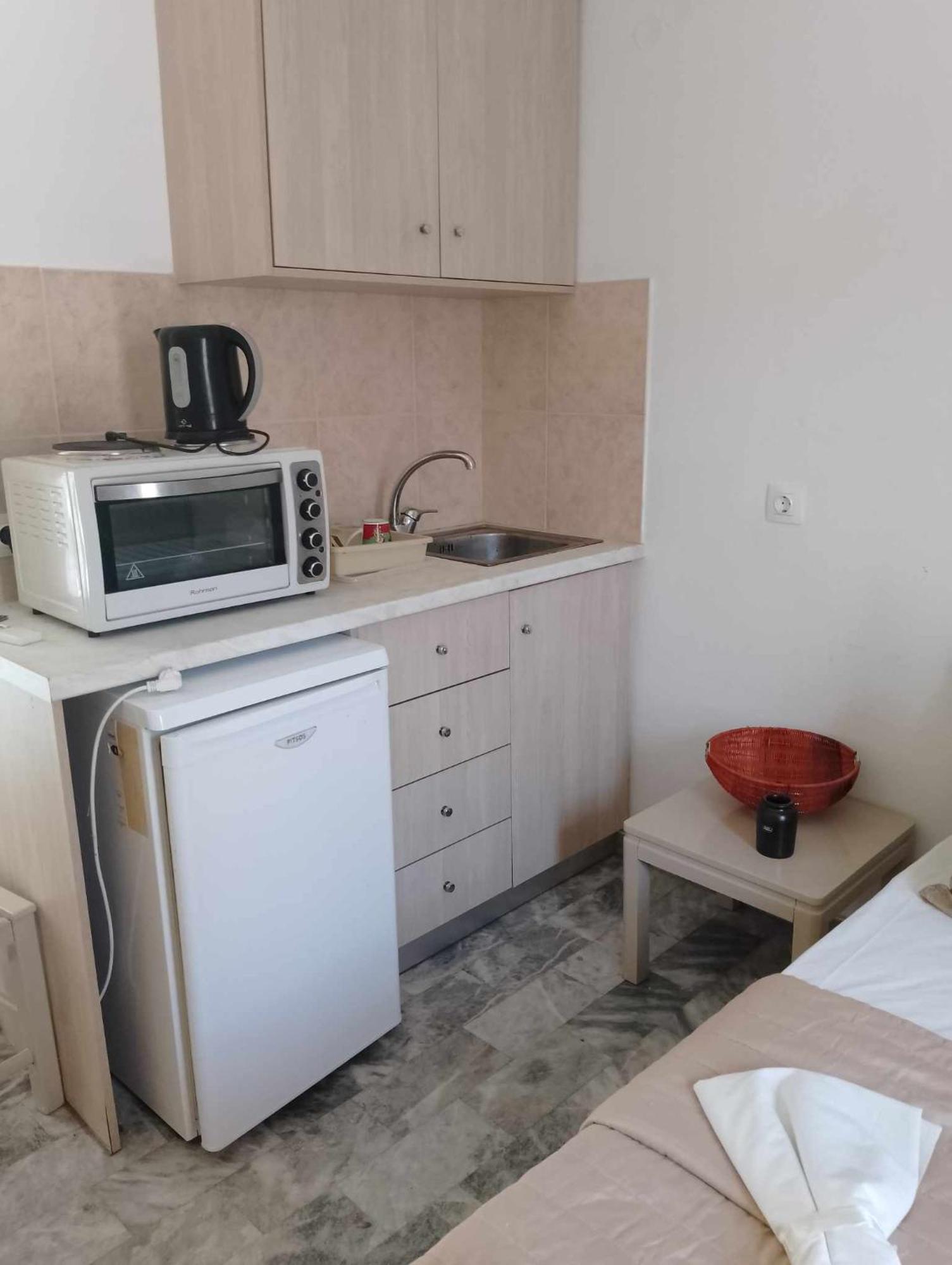 Cleios Rooms And Studios, Kalymnos 85200 Panormos  외부 사진