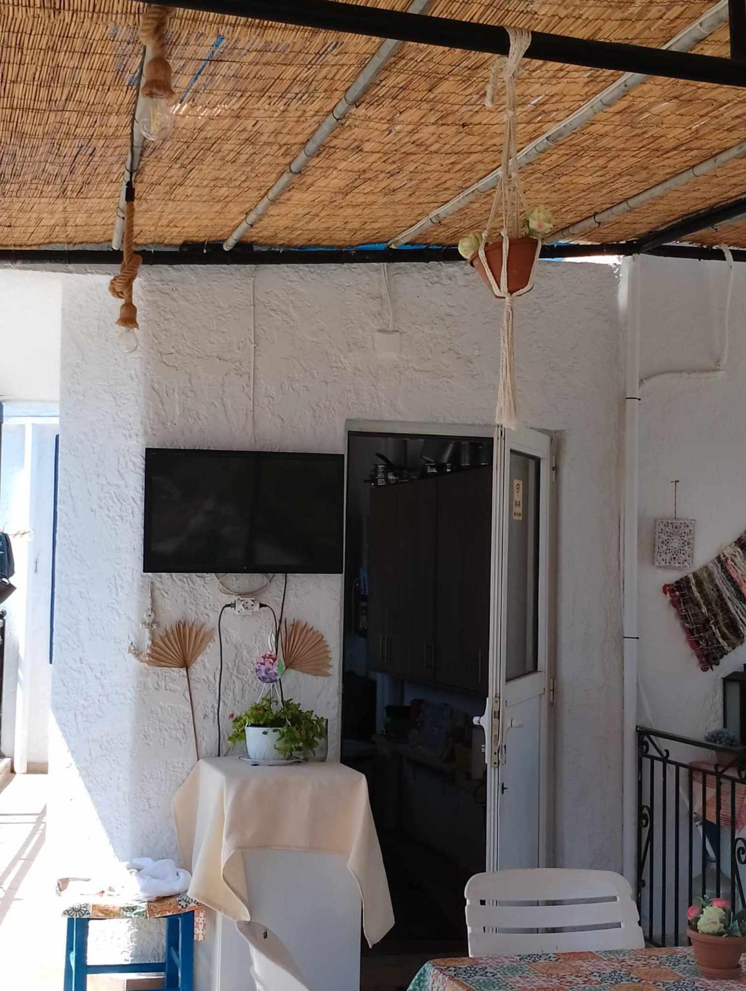 Cleios Rooms And Studios, Kalymnos 85200 Panormos  외부 사진